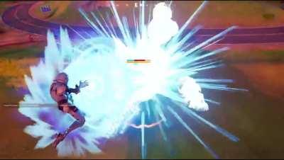 This thing is definitely getting nerfed