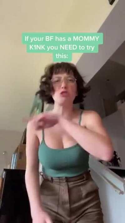 well now I have a new thing.