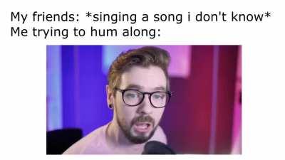 Haven't seen them in a while, but at least i've got QUARANTINE GANG