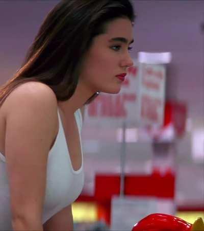 Jennifer Connelly in her prime