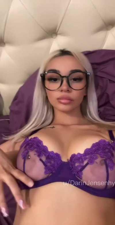 Do you think you can handle me?