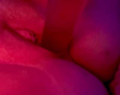 Begging to be filled with cum