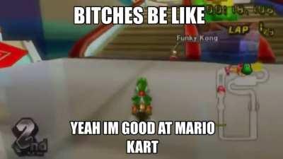 its always the same hoes on automatic