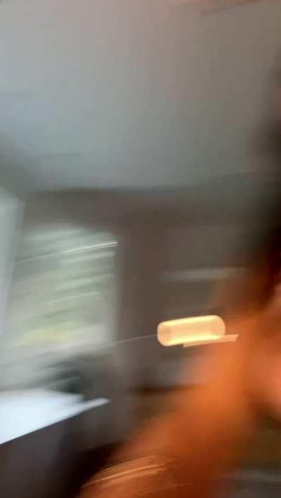 Oops, my boobs popped out.. Now you saw me naked ;)