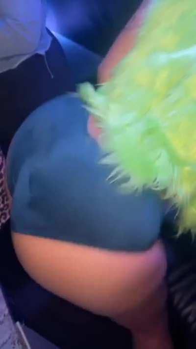 AmarieBurgos - Video #7512