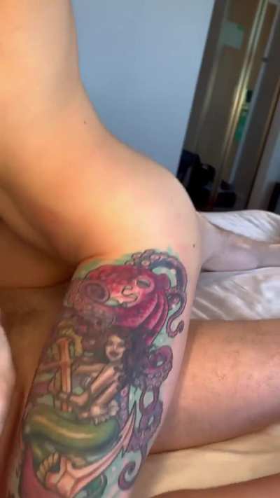 I hope you will join us and give my other holes some attention