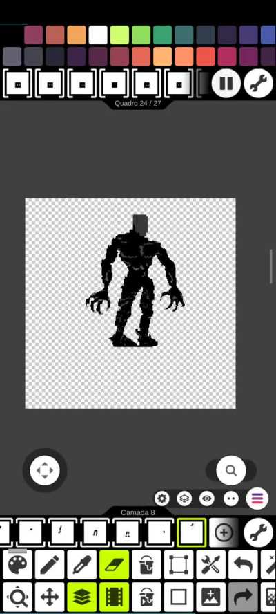 Tentando fazer um jogo