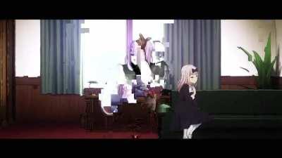 [LEAK] Alternative Chika Dance Sequence Datamined from U.S. Blu-Ray Release