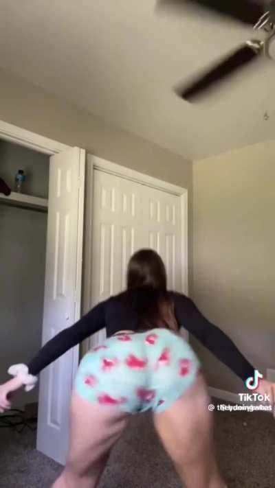 THICK-TOK of The Week! 