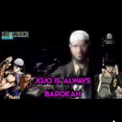 Müslüman animeci olayı olmaz