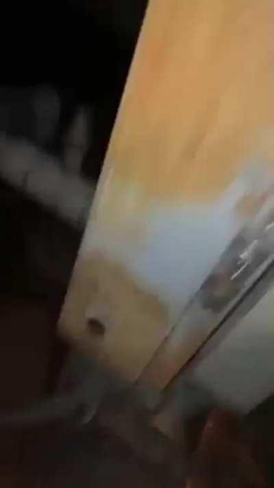 What could go wrong?