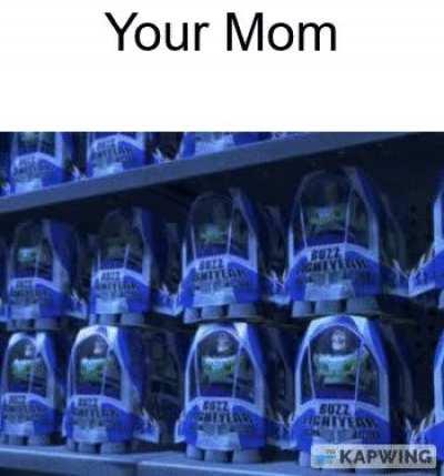 I'm predicting it now