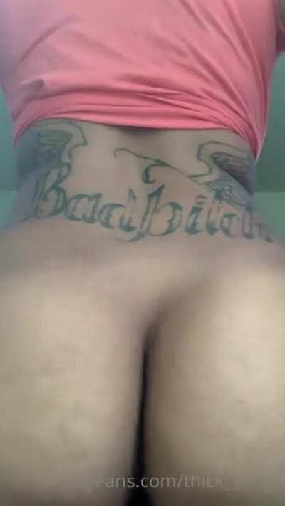 ThickKenya - Video #5132