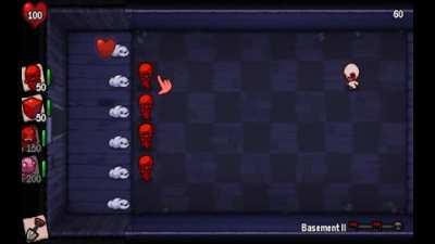 A teaser for my shitty poopy PvZ-inspired fangame, for those who haven't seen it