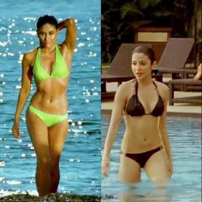 National Milf & National Bhabhi: Kareena Kapoor vs Anushka Sharma