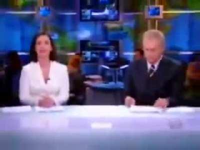 assista daqui a pouco o... o... o programa... boa noite!