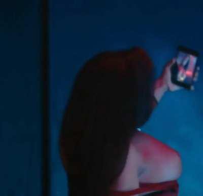 Paola Lázaro (Obliterated)