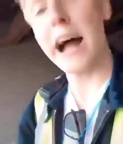 maybe thats not funny