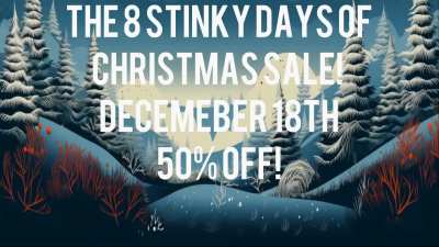 Your Stepmom's Stinky Farting Asshole - Kitsy Vixen-