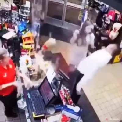 My Soda People Need Me