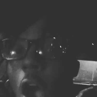 I was in the cut wit an AK :( RIP JUICEWRLD