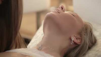 An Afternoon with Clover