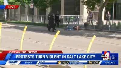 Returning from your power trip