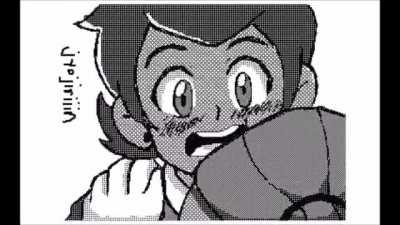 Grom [The Owl House]