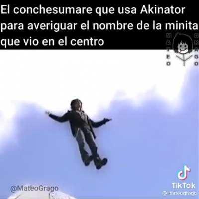 Le aplico a esa tecnica😈👌