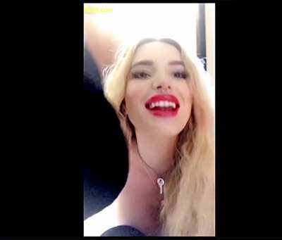 Crappy quality but...