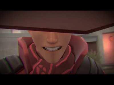 Blursed disagreement