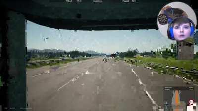 ej koledzy jak oceniacie mojego kolege ktory dopiero zaczyna strimowac