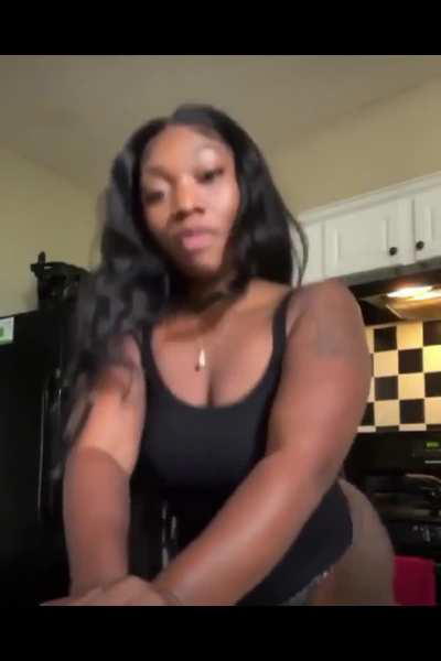 She’ll make sure you won’t last