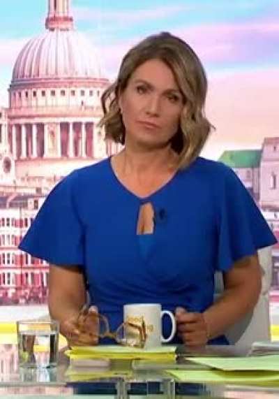 Susanna Reid 