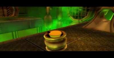 The only fart joke I still laugh at