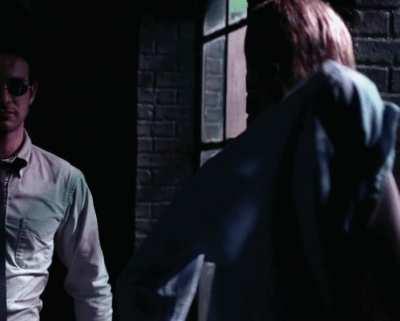 Deborah Ann Woll in Daredevil [S1E1-2015]