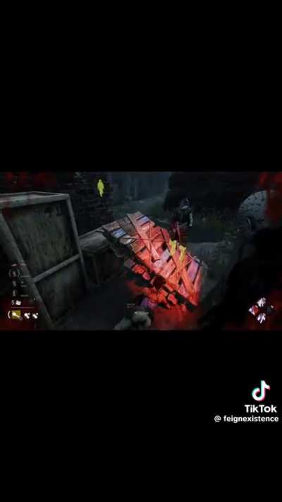 I just have to put this here 😭 (Credit @feignexistence on TT)