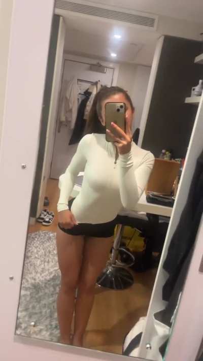 What are your plans with me daddy