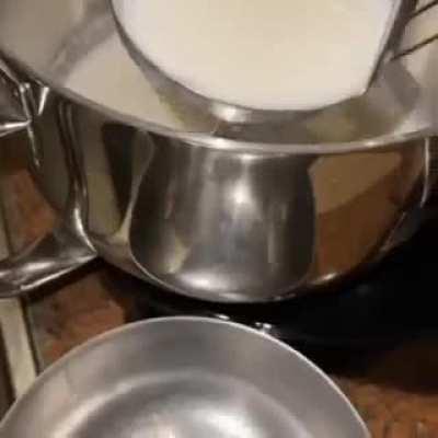 For the love of god!