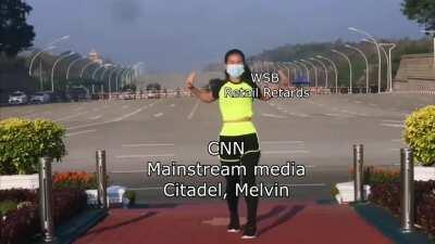 WSB vs Melvin and Citadel. Hold 💎🙌