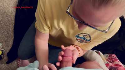 Not a day goes by without me tasting it