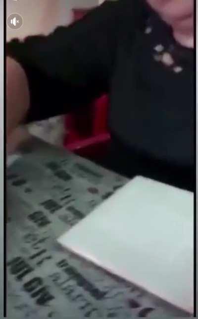 well that's satisfying WAIT HUH