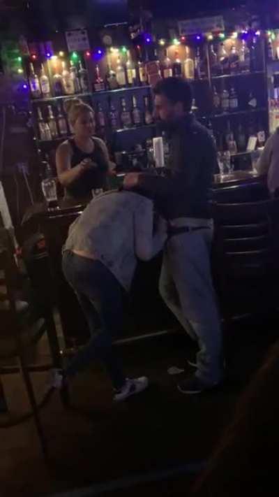 Keep it classy, Brooklyn