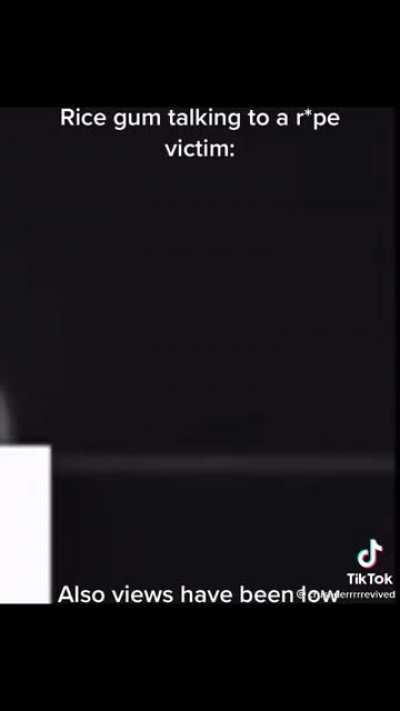 This guy is a human piece of shit istg