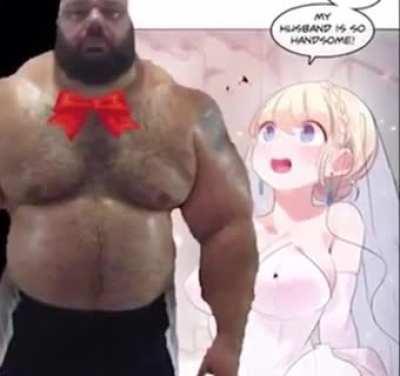 moldy I dont actually know what to describe this video as