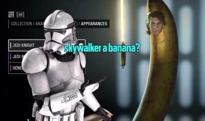 What are Obito’s chances of beating Vader if he gets Bananakin?