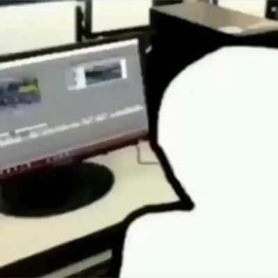 Até que ele tem bons projetos