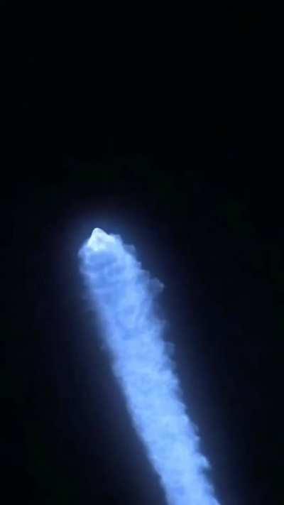 Falcon 9 🚀
