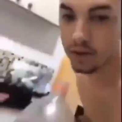 Coquinha Matadora de cabeça