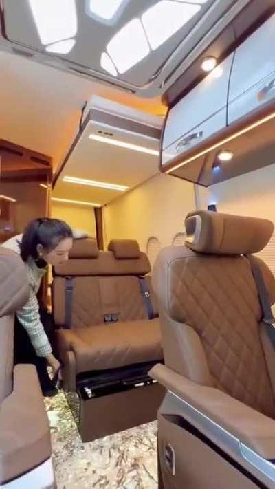 Special and high-end